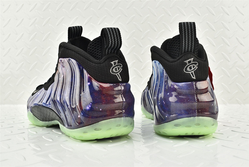 Nike Air Foamposite One NRG