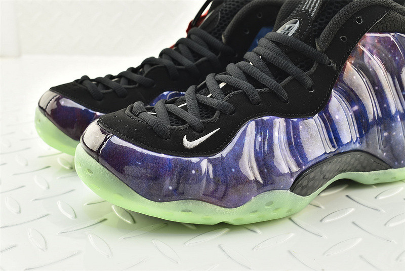 Nike Air Foamposite One NRG