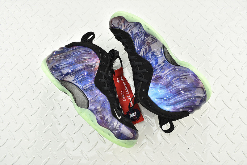 Nike Air Foamposite One NRG