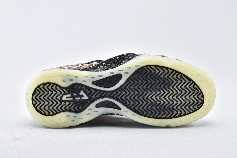 Nike Air Foamposite One