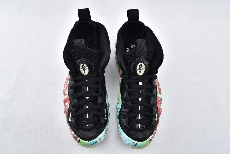 Nike Air Foamposite One