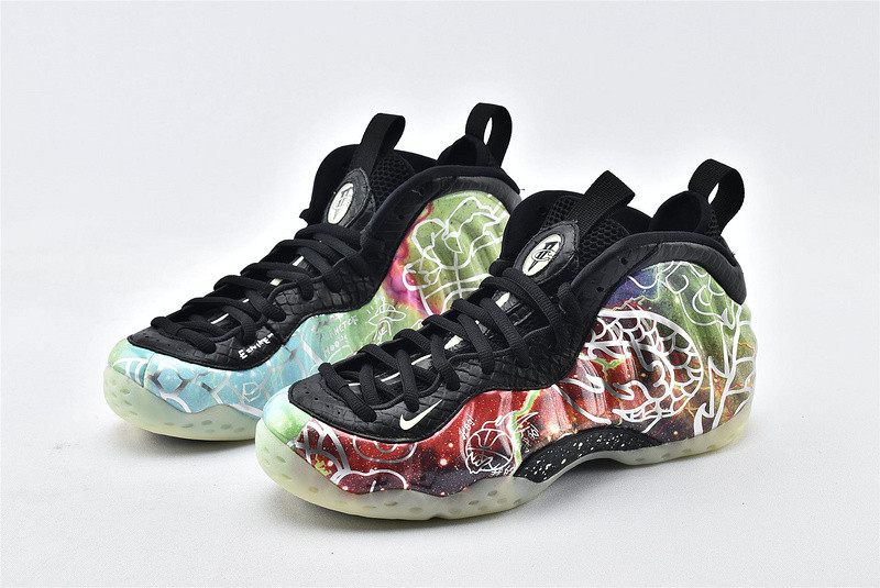 Nike Air Foamposite One