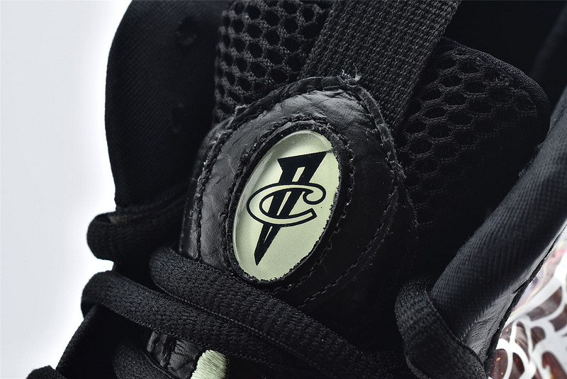 Nike Air Foamposite One
