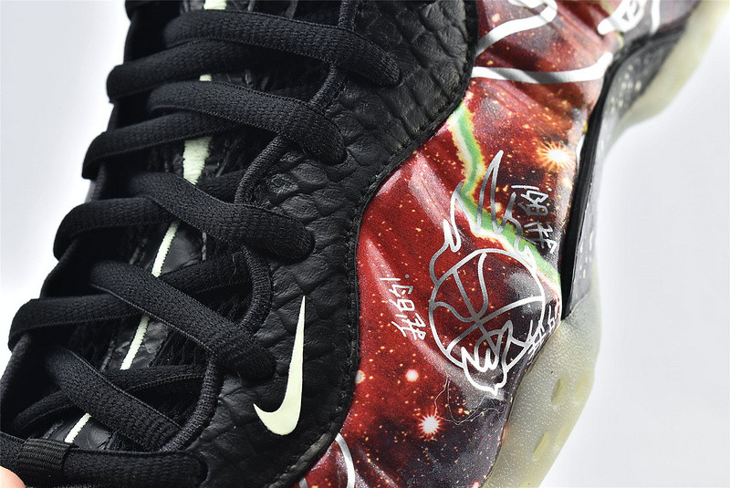 Nike Air Foamposite One