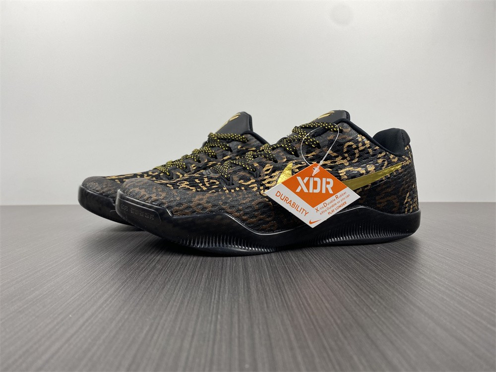 NIKE KOBE 11
