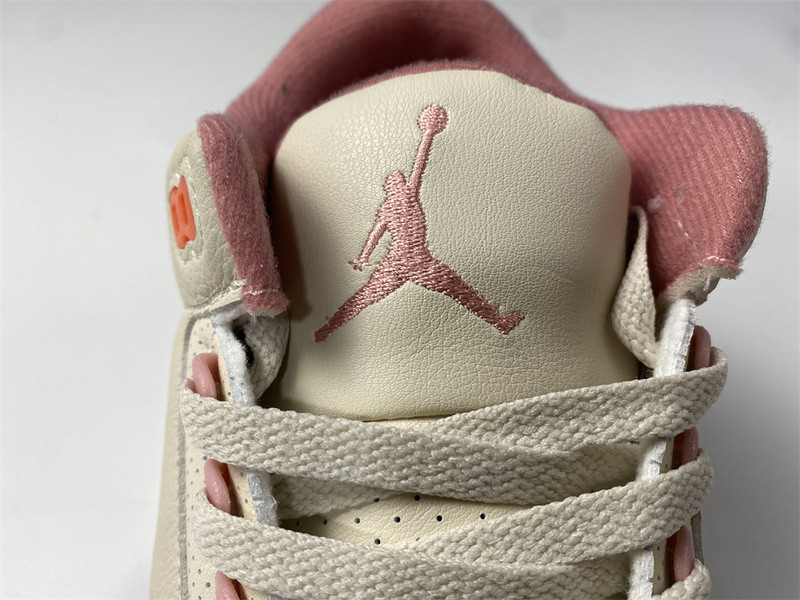 WMNS AIR JORDAN 3 RETRO