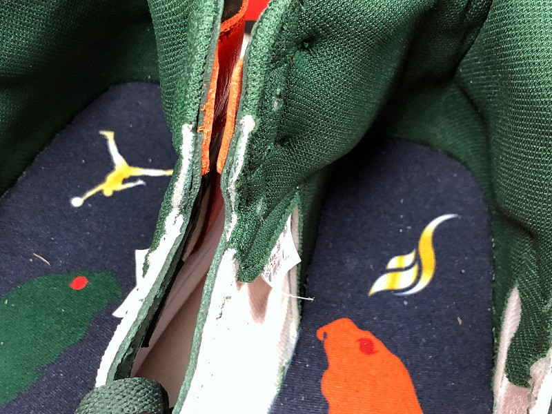 AIR JORDAN 1 RETRO HIGH OG-SF