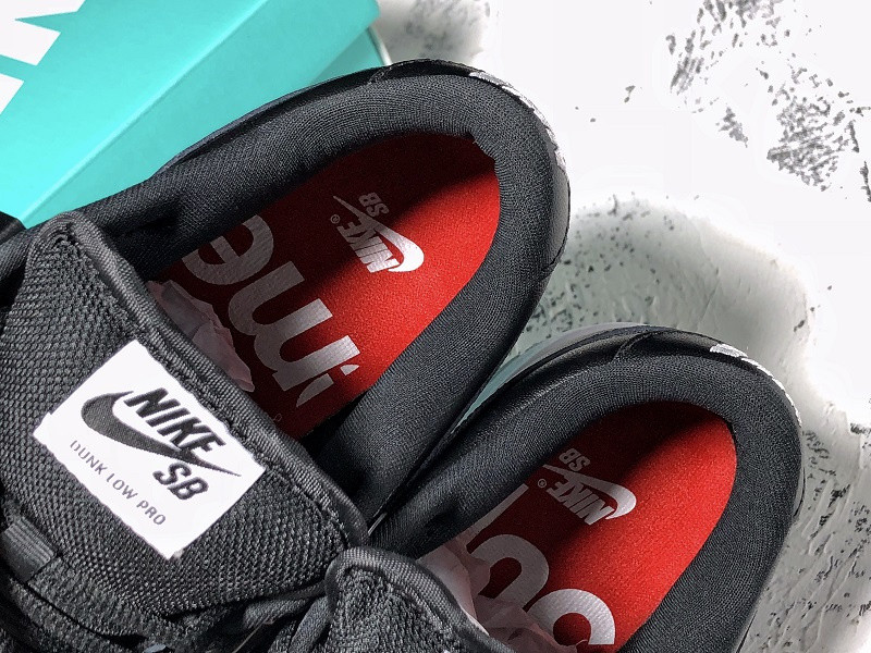 Dunk SB Low