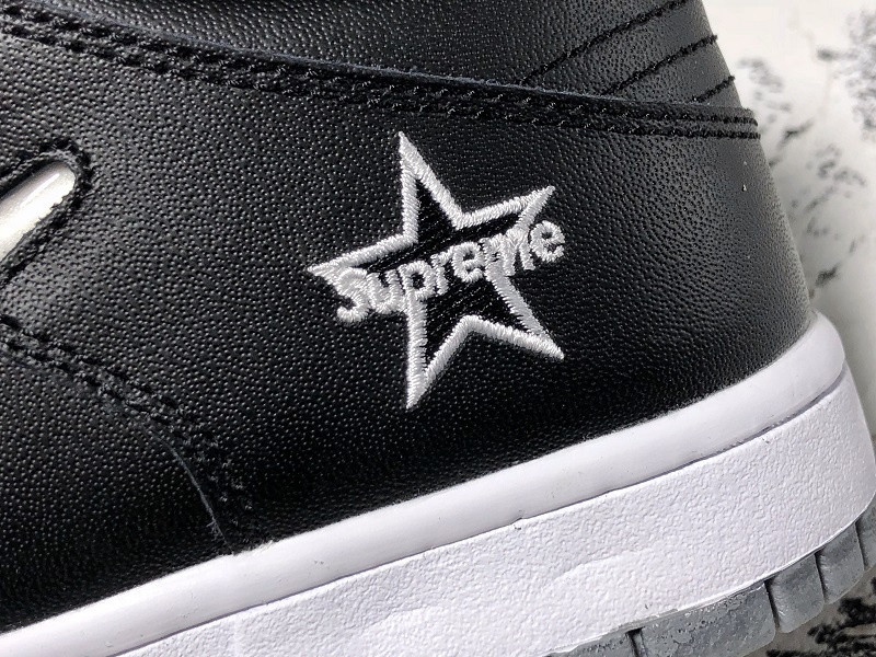 Dunk SB Low