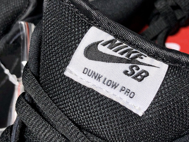 Dunk SB Low