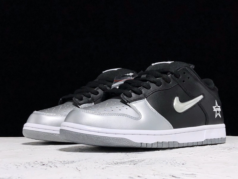 Dunk SB Low