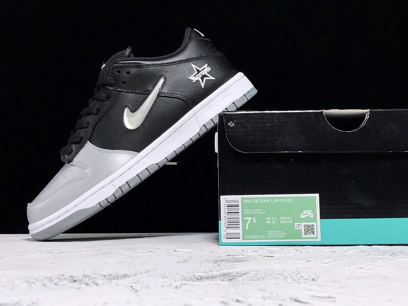 Dunk SB Low
