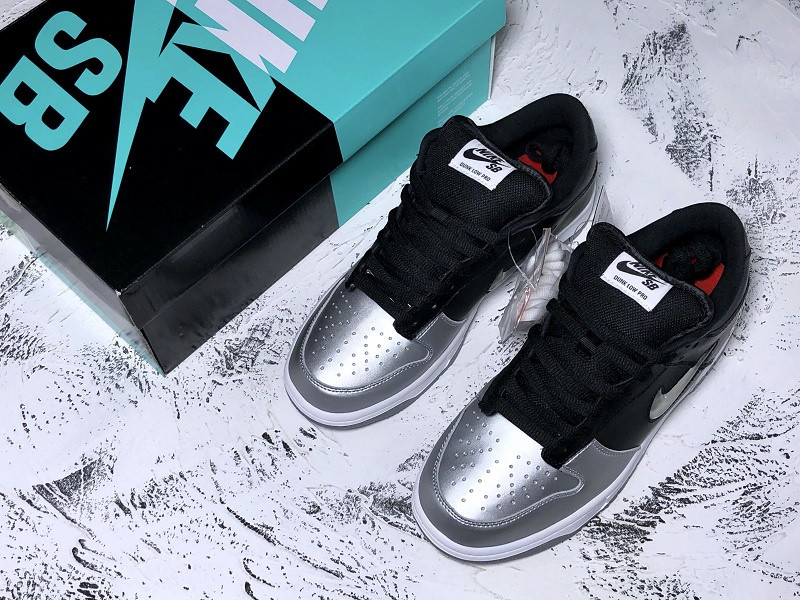 Dunk SB Low