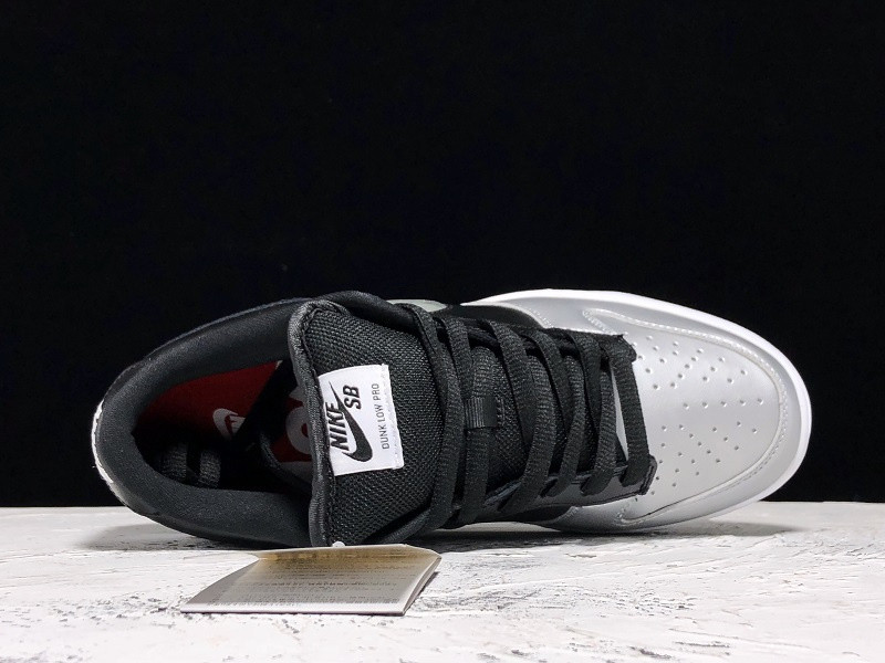 Dunk SB Low