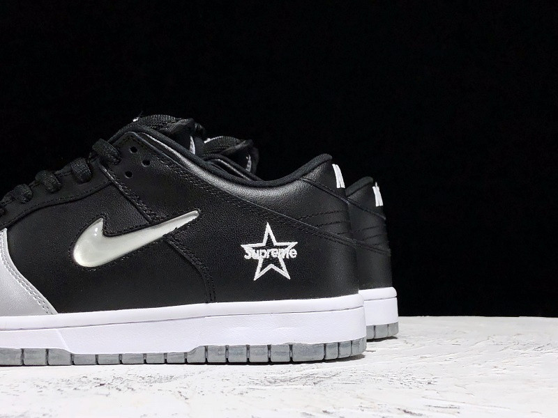 Dunk SB Low