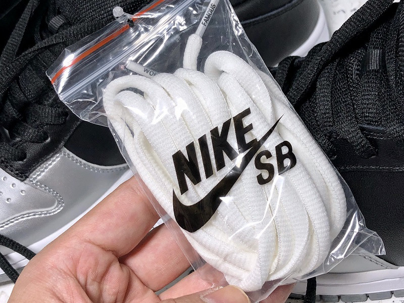 Dunk SB Low