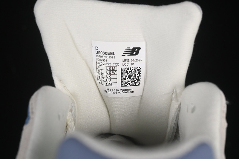 New Balance 9060