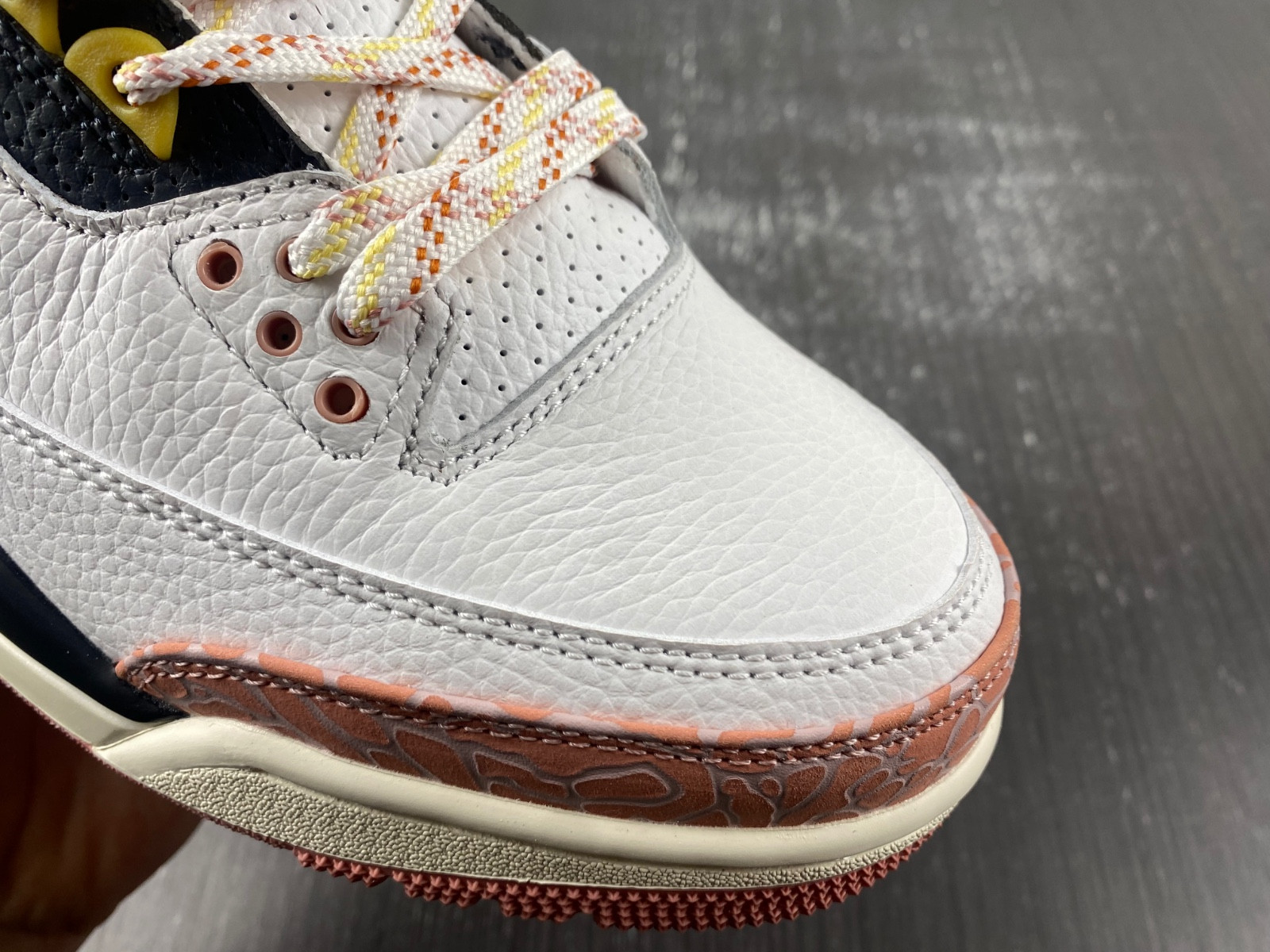 Air Jordan 3 Retro