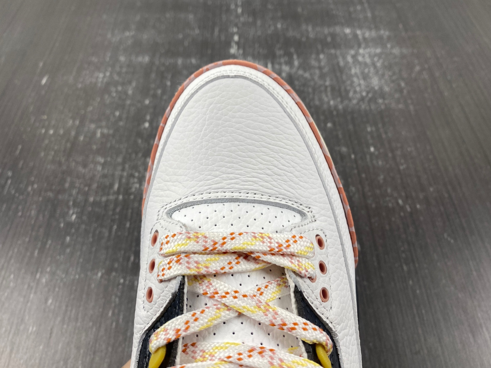 Air Jordan 3 Retro