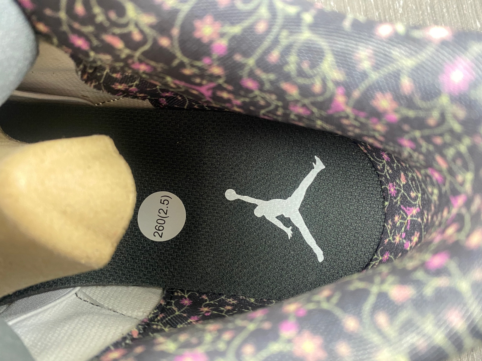 Air Jordan 3 Retro