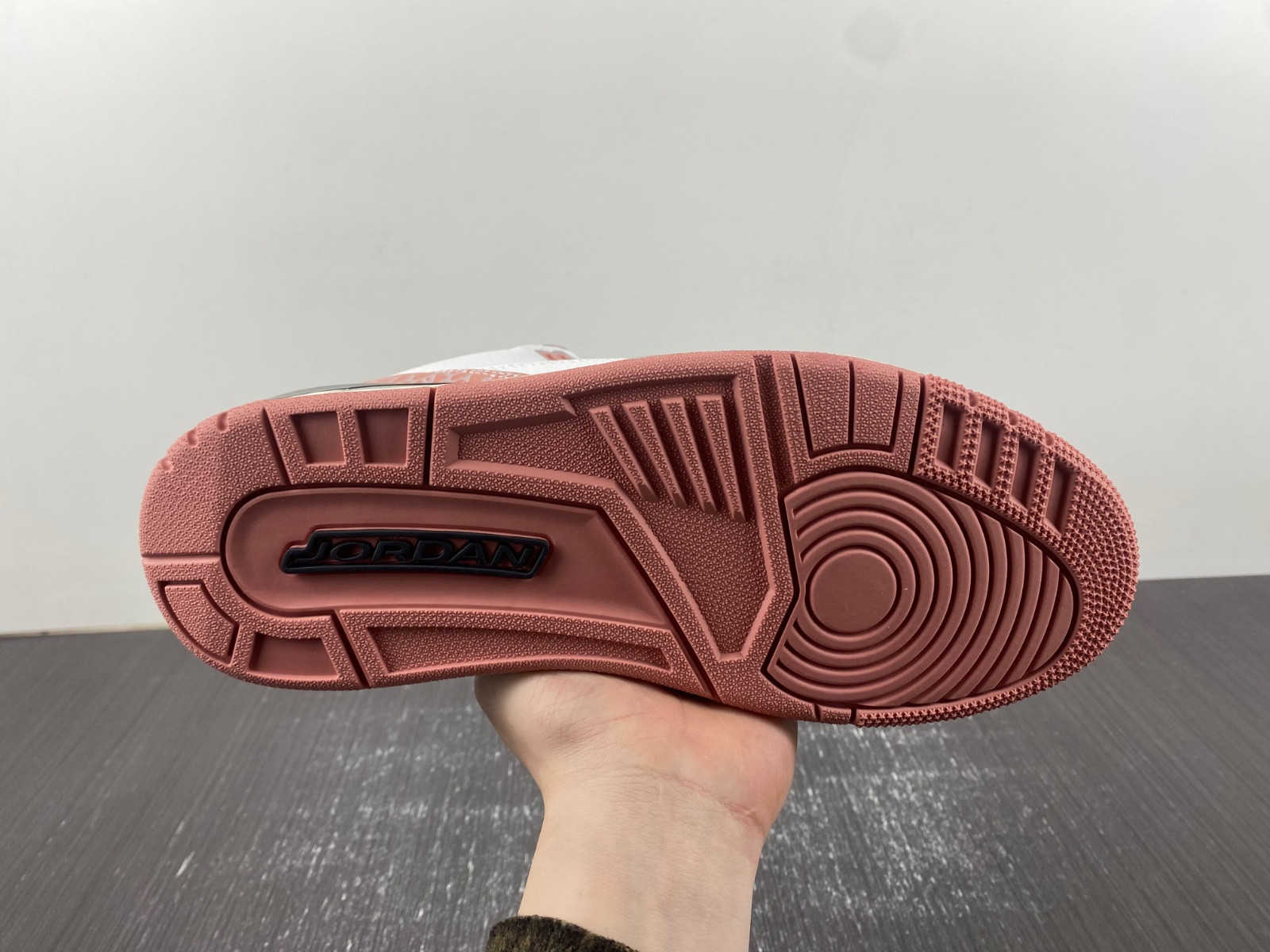 Air Jordan 3 Retro