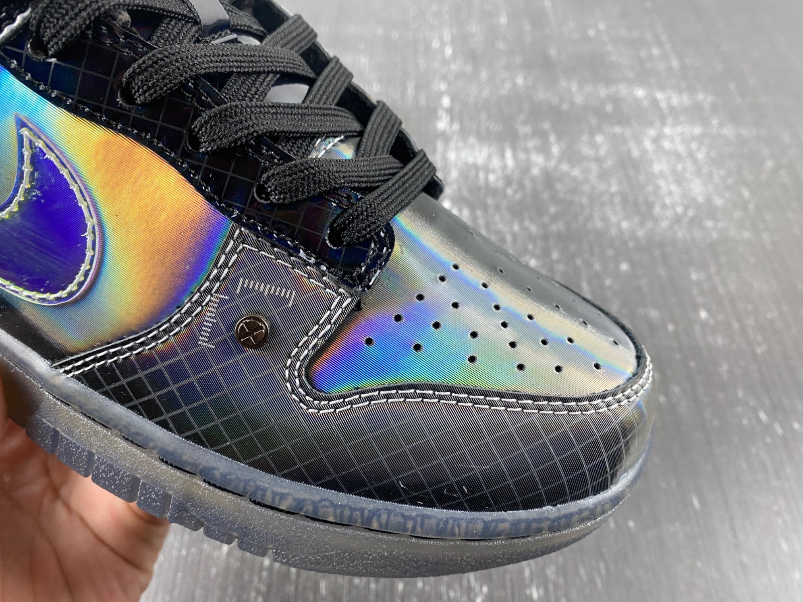 Dunk Low