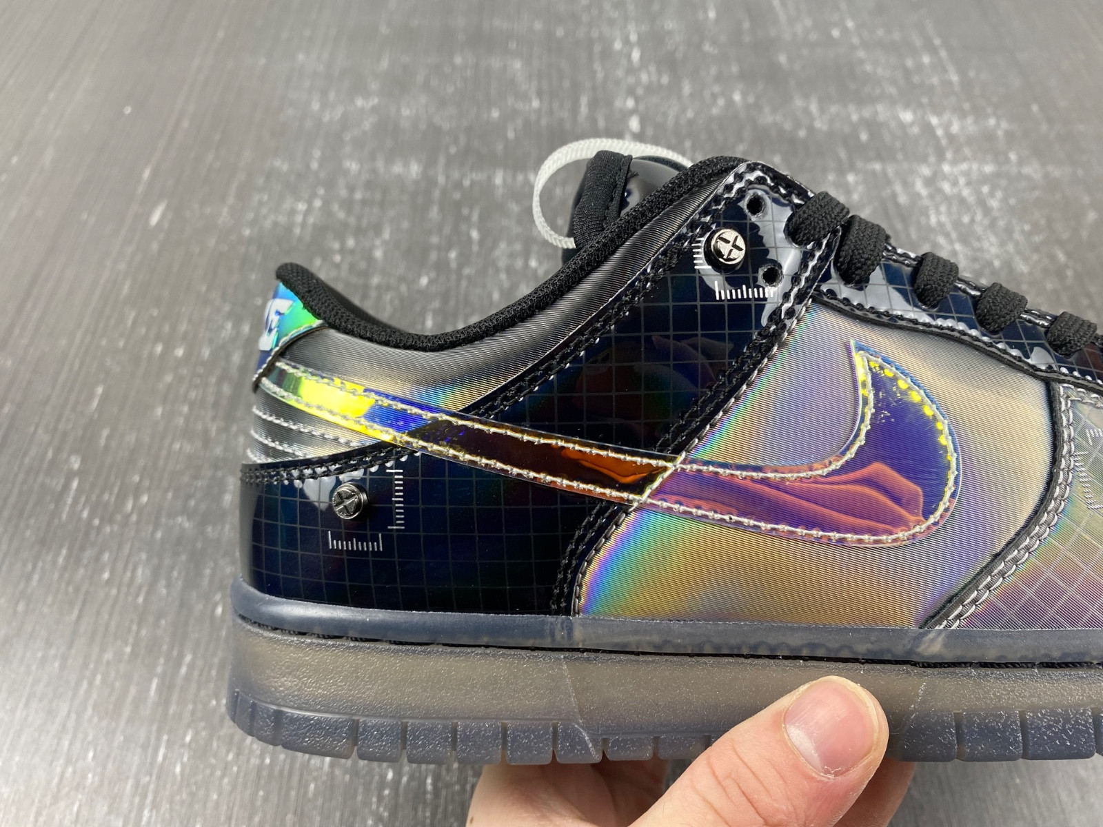 Dunk Low