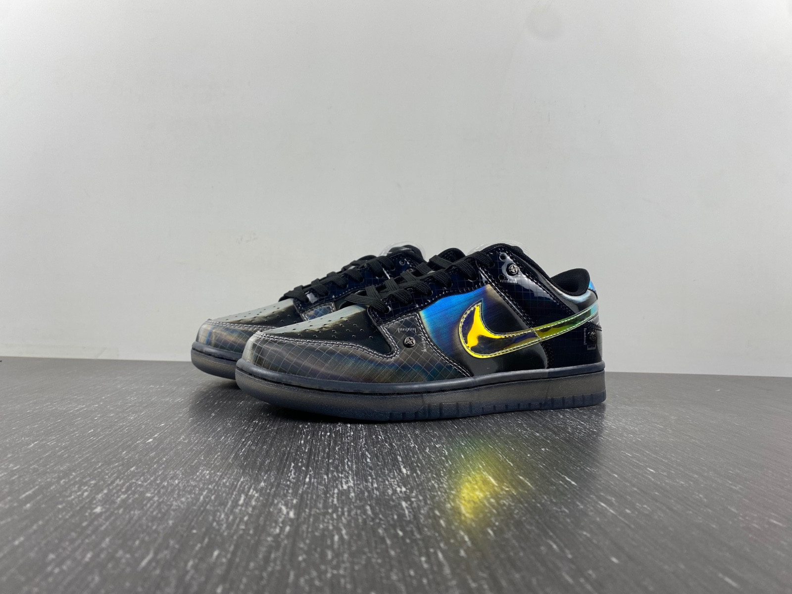 Dunk Low