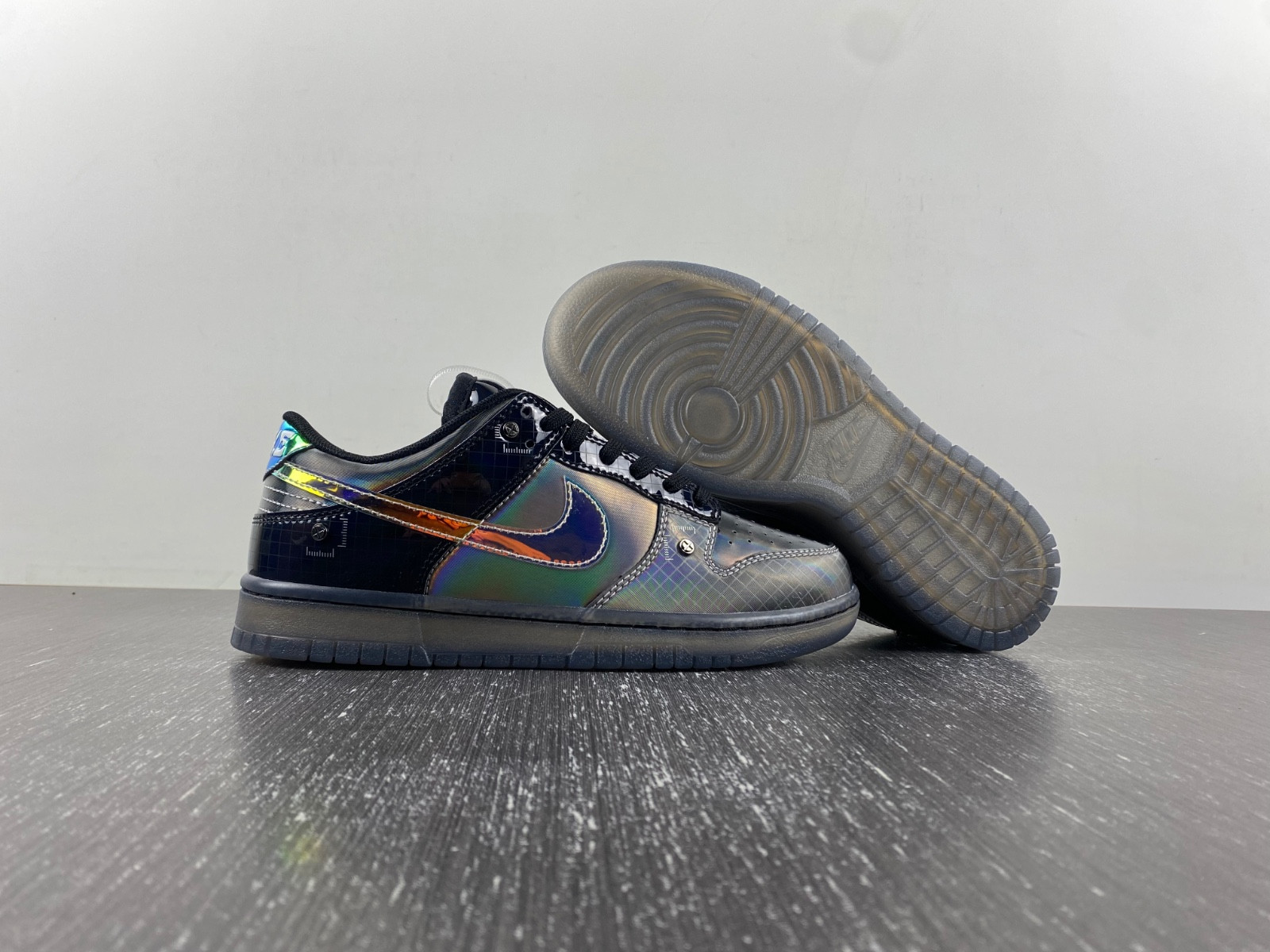 Dunk Low