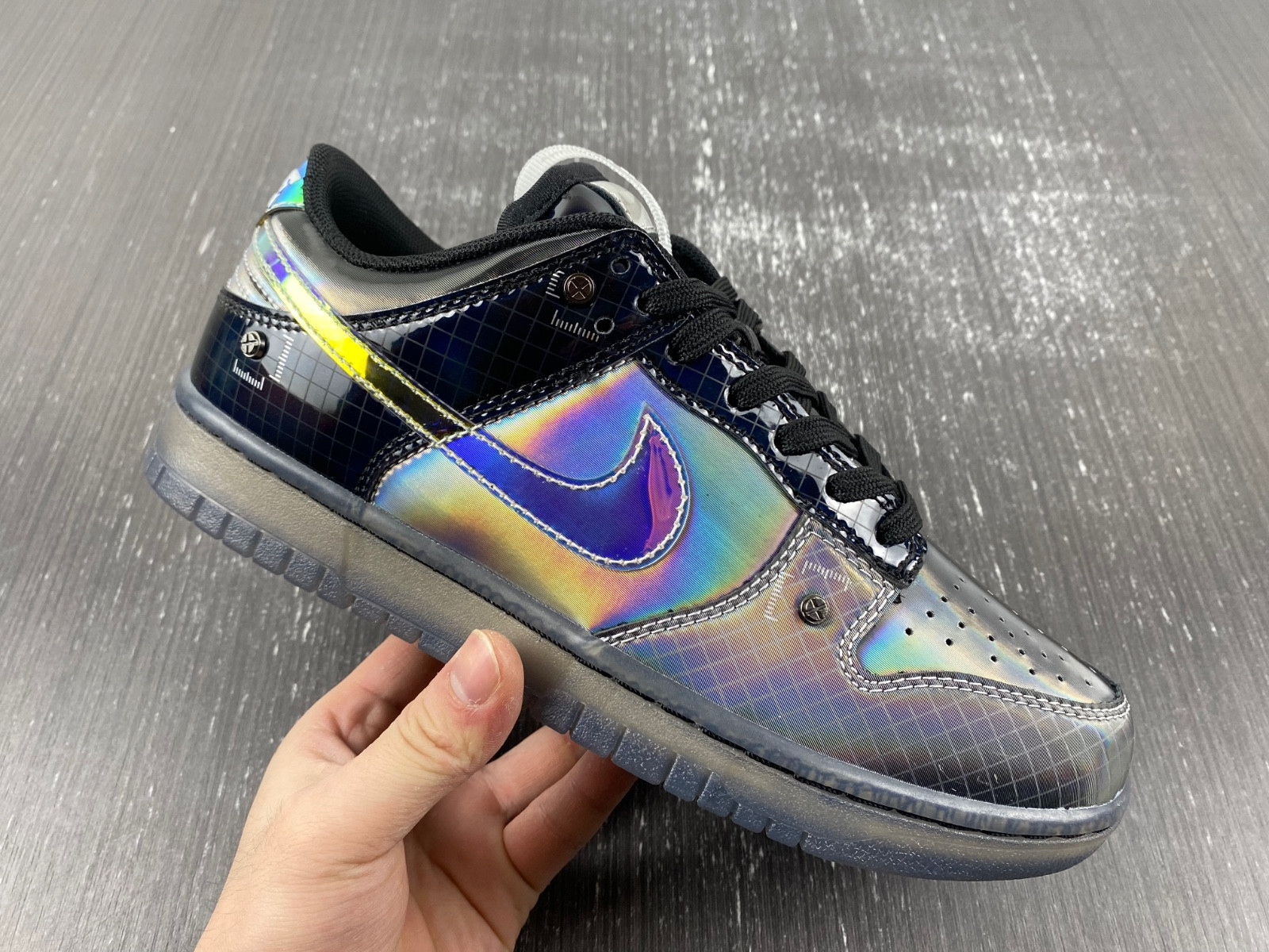 Dunk Low