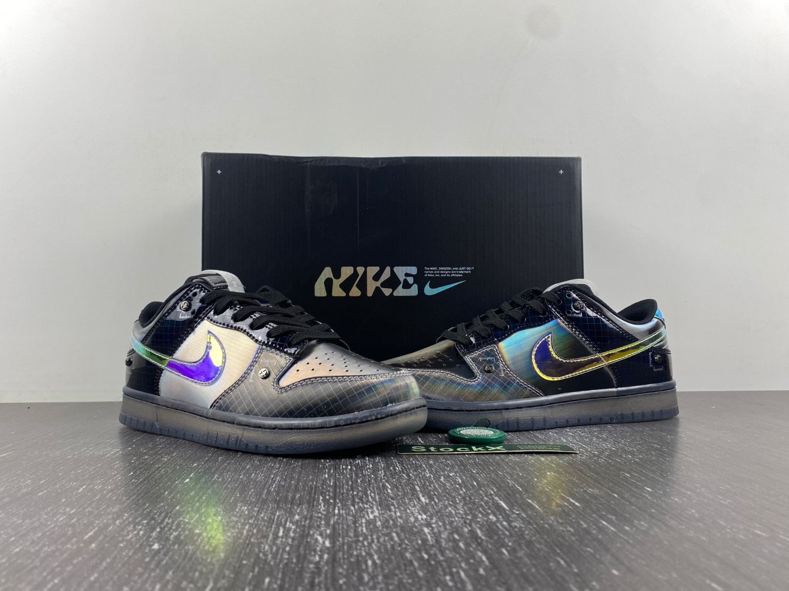Dunk Low
