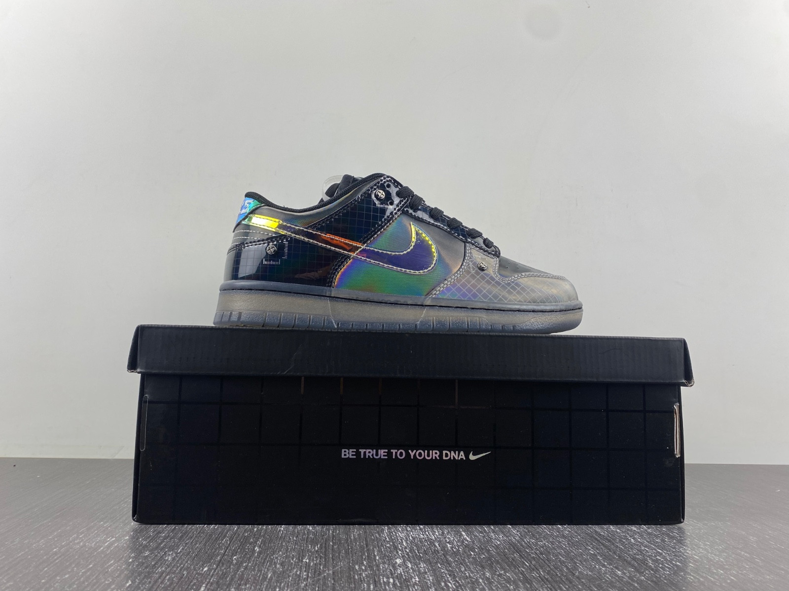 Dunk Low
