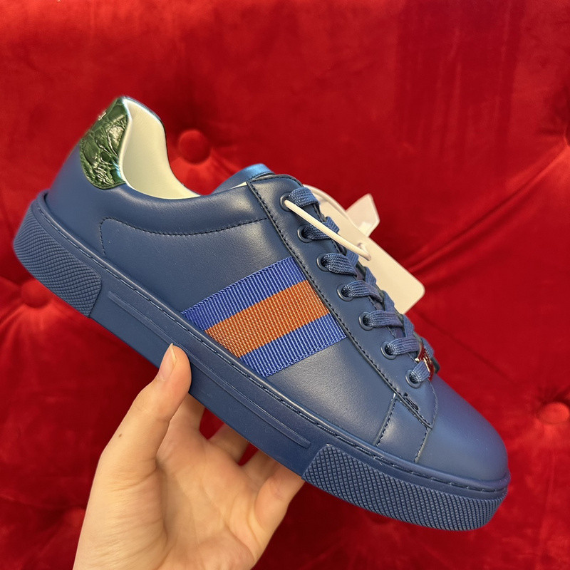 G*u*i ace sneakers